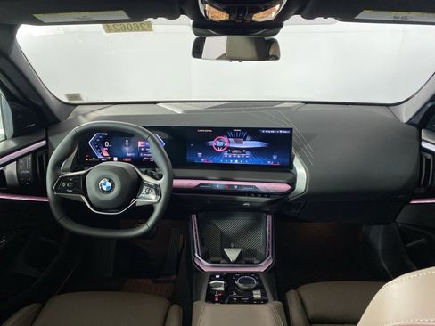 New 2026 BMW X3 xDrive30 w/ Convenience Package image 21