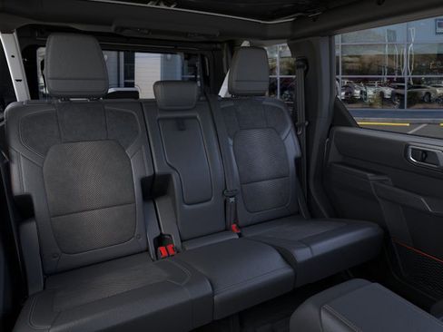 New 2025 Ford Bronco Raptor image 12