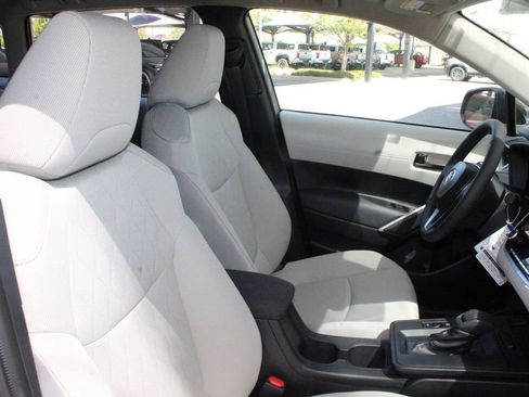 New 2026 Toyota Corolla Cross LE AWD/4WD image 35