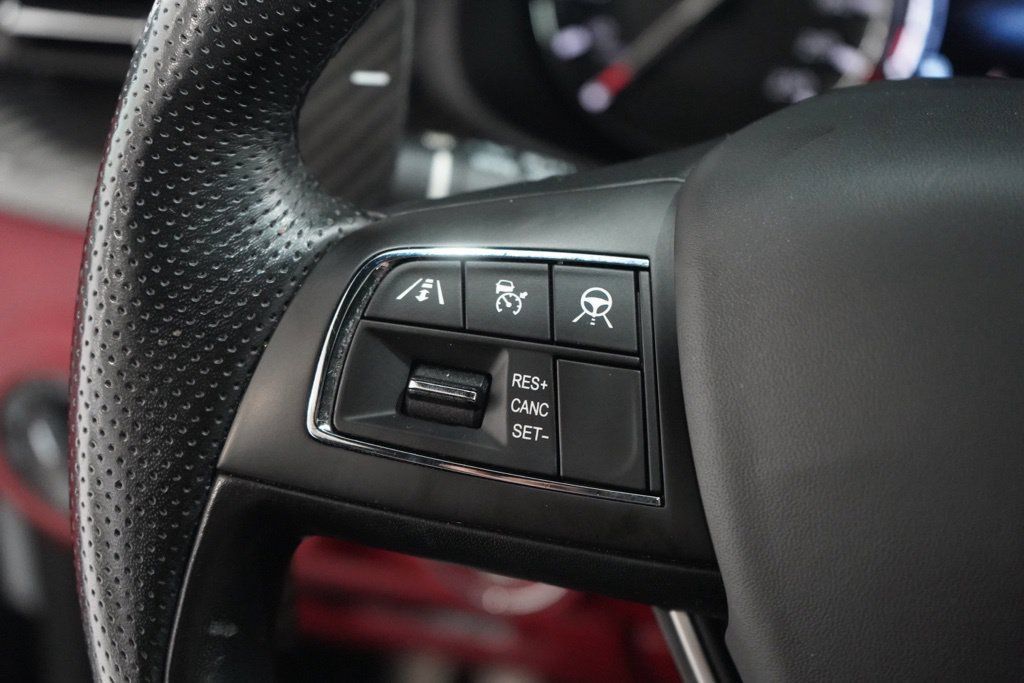 Used 2022 Maserati Quattroporte Trofeo RWD image 22