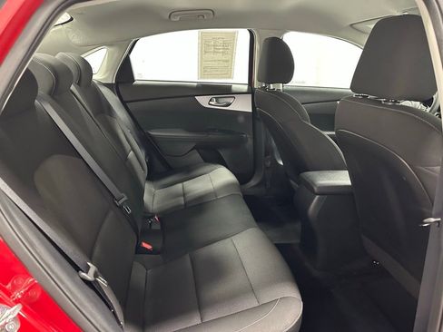 Used 2024 Kia Forte LXS image 49
