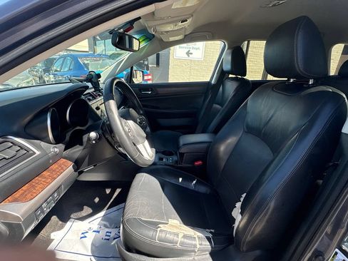 Used 2015 Subaru Outback 2.5i Limited AWD/4WD image 18
