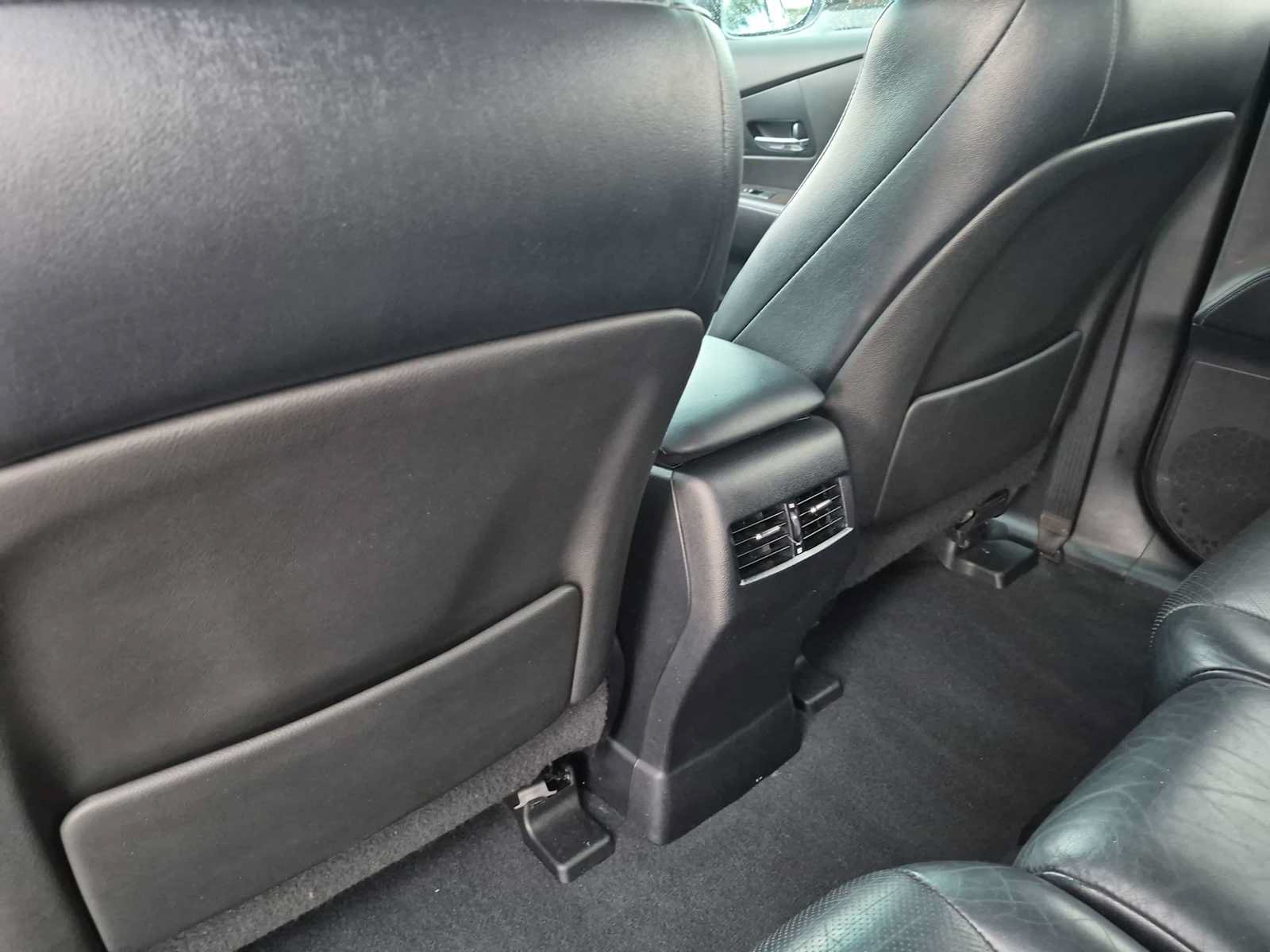 Used 2013 Lexus RX 350 FWD w/ Navigation Pkg image 18