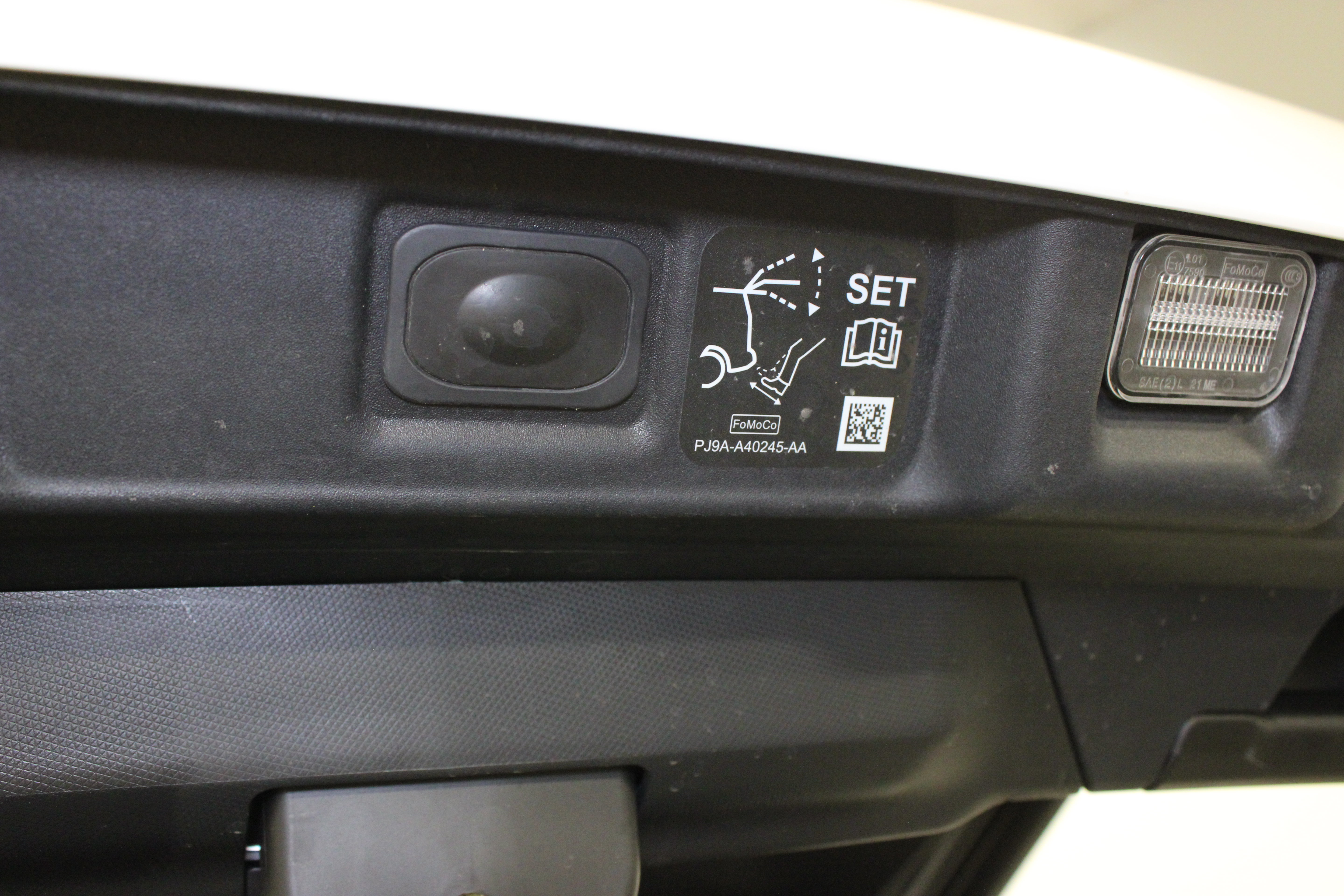 Used 2024 Ford Mustang Mach-E GT AWD/4WD image 14
