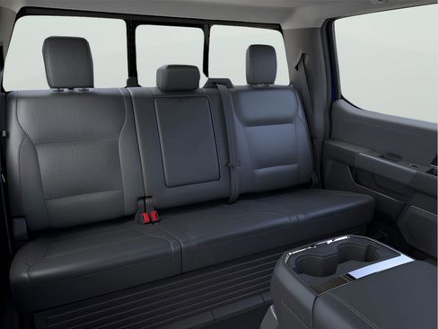 New 2026 Ford F350 Lariat w/ Lariat Ultimate Package image 11