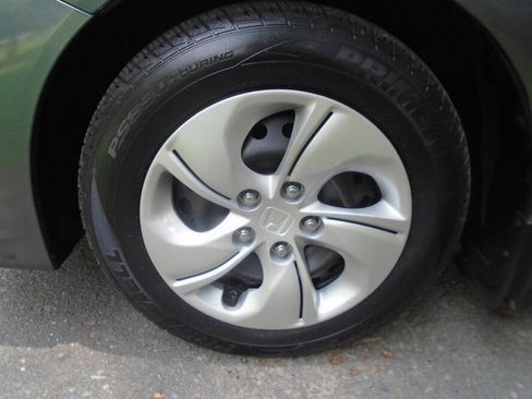 Used 2013 Honda Civic LX image 26