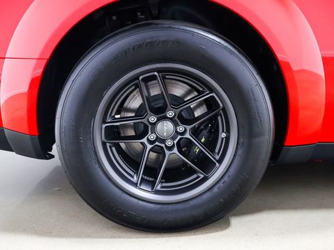 Used 2023 Dodge Challenger SRT Hellcat Redeye RWD image 16