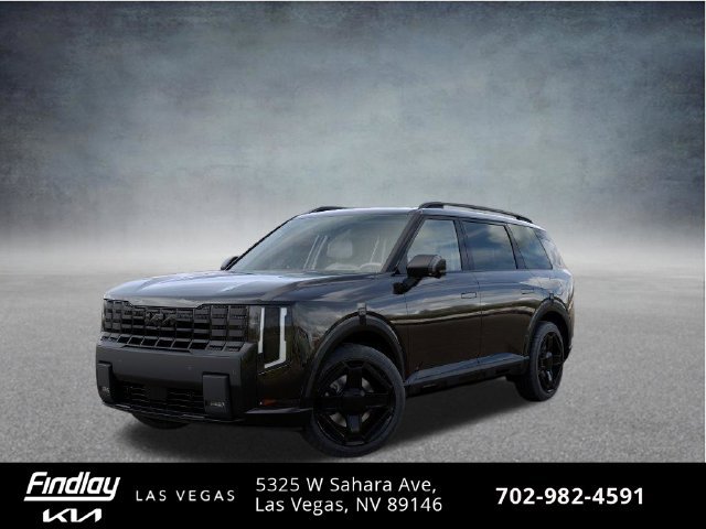 New 2027 Kia Telluride X-Line SX Prestige AWD/4WD image 23