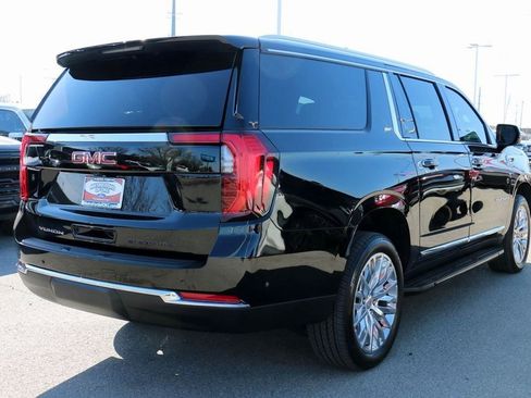 Used 2025 GMC Yukon XL Elevation w/ LPO, Floor Liner Package image 5