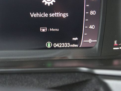 Used 2023 Honda Accord EX image 25