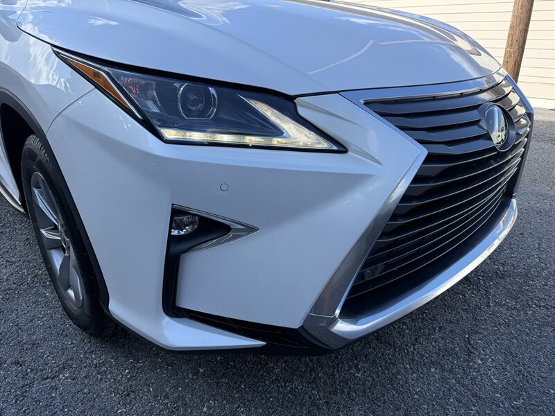 Used 2018 Lexus RX 350 AWD w/ Premium Package image 40