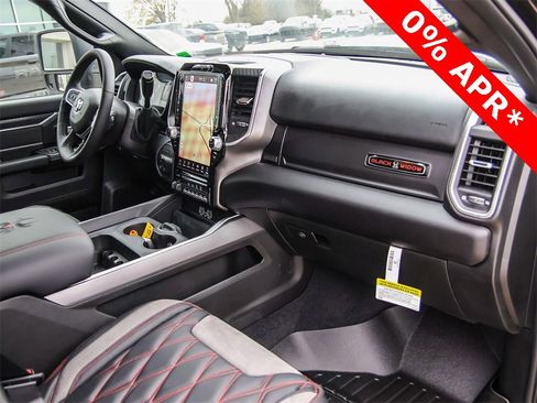 New 2025 RAM 2500 Big Horn image 19