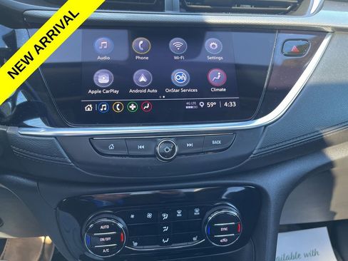 Used 2023 Buick Encore GX Select w/ Experience Buick Package image 25