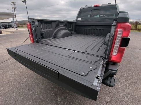 New 2026 Ford F250 XLT w/ XLT Premium Package image 12