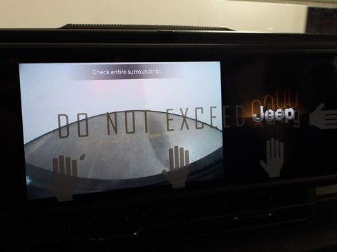 New 2026 Jeep Wrangler Sport image 38