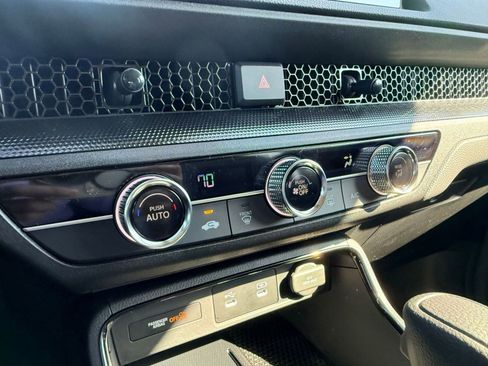 New 2026 Honda CR-V LX image 26