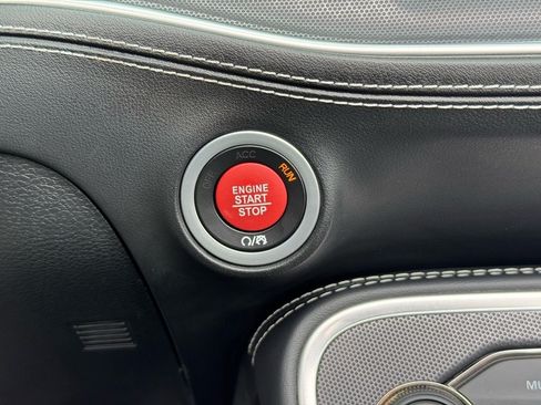 Used 2023 Dodge Challenger SRT Hellcat RWD image 59