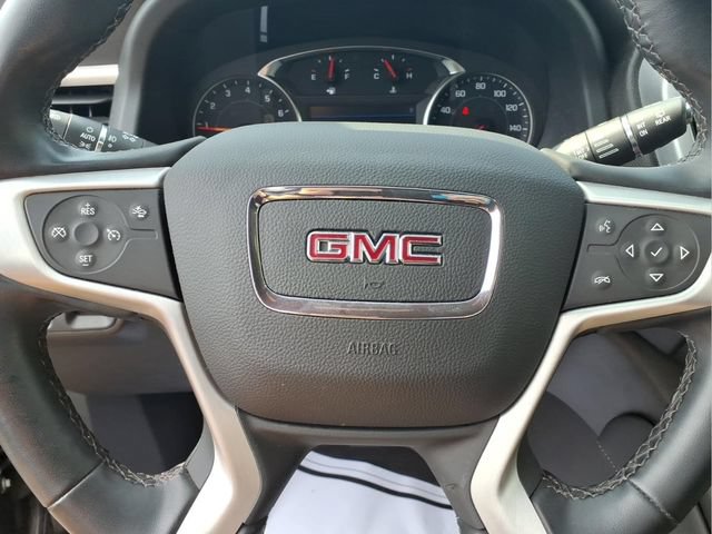 Used 2023 GMC Acadia SLT w/ Elevation Edition FWD image 15