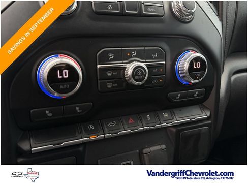 Used 2021 GMC Sierra 1500 Elevation RWD image 19