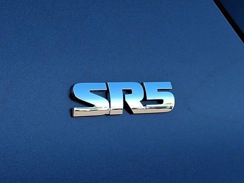 Certified 2023 Toyota 4Runner SR5 Premium w/ Moonroof Package RWD image 30