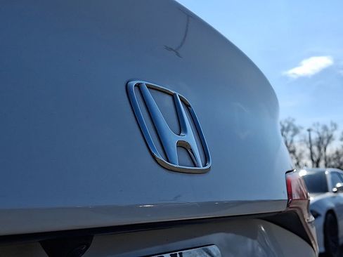 Used 2024 Honda Civic EX image 30