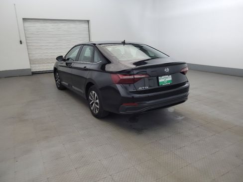 Used 2024 Volkswagen Jetta S FWD image 5