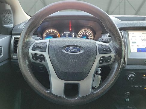 Used 2020 Ford Ranger XLT image 19