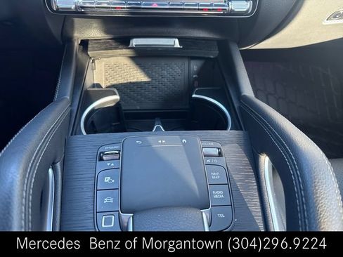 Certified 2025 Mercedes-Benz GLE 350 4MATIC image 27