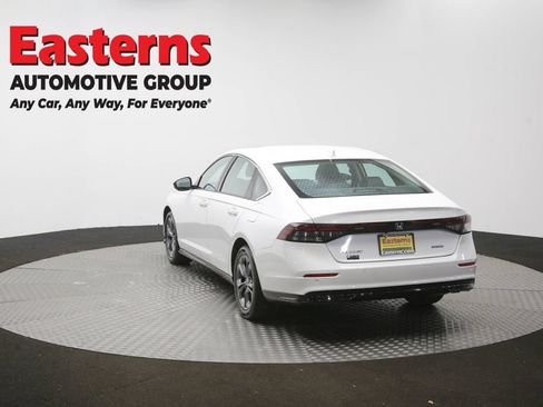 Used 2025 Honda Accord EX-L image 66