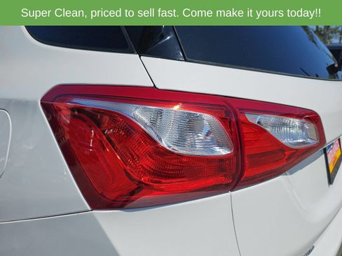 Used 2019 Chevrolet Equinox LT FWD image 37