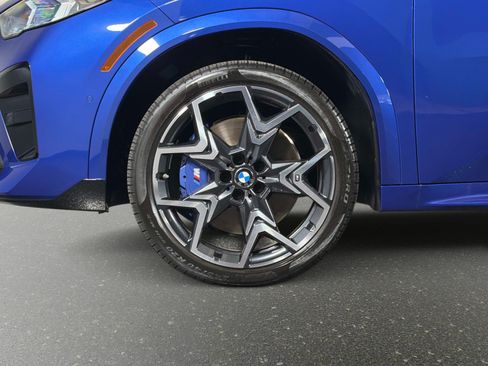 Used 2025 BMW X2 M35i AWD/4WD image 15