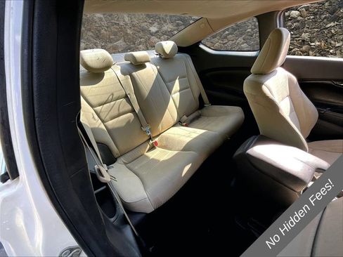 Used 2015 Honda Accord EX image 22