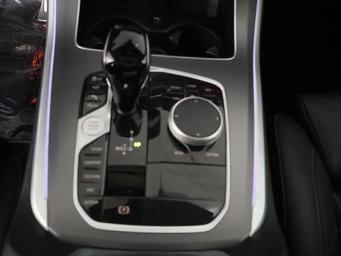 Used 2023 BMW X5 M50i w/ Climate Comfort Package AWD/4WD image 50
