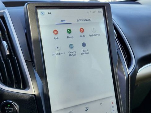 Certified 2022 Ford Edge SEL w/ Convenience Package image 21