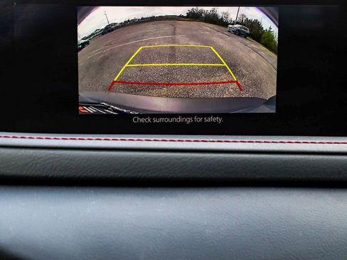 Used 2023 MAZDA CX-30 AWD 2.5 S w/ Preferred Package image 19