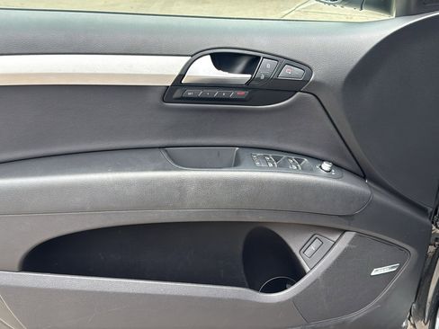 Used 2014 Audi Q7 3.0T S line Prestige image 12