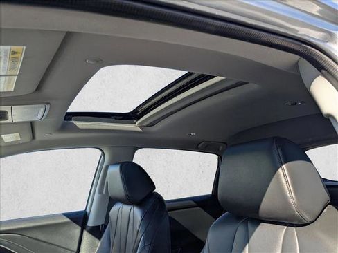 Certified 2025 Acura ADX AWD image 16