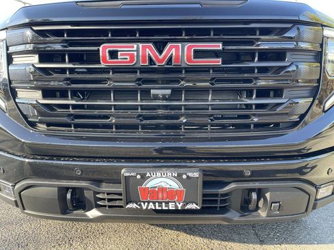 New 2026 GMC Sierra 1500 Elevation w/ Elevation Premium Package image 32