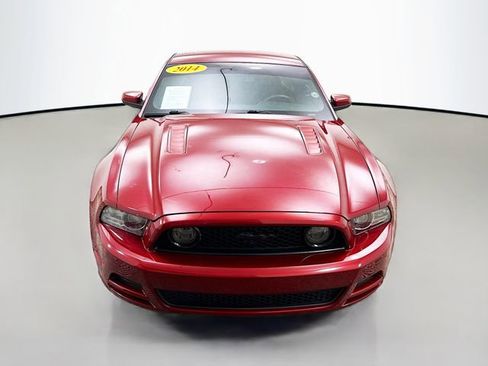 Used 2014 Ford Mustang GT Premium w/ Brembo Brake Package image 2