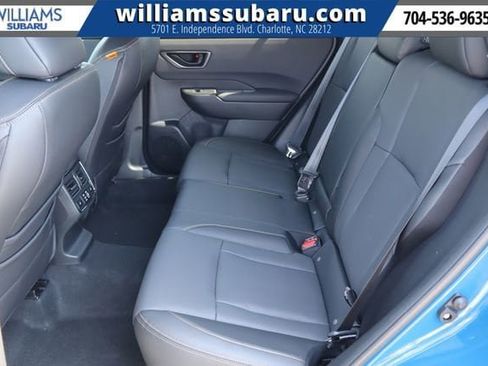 New 2026 Subaru Outback Wilderness AWD/4WD image 20