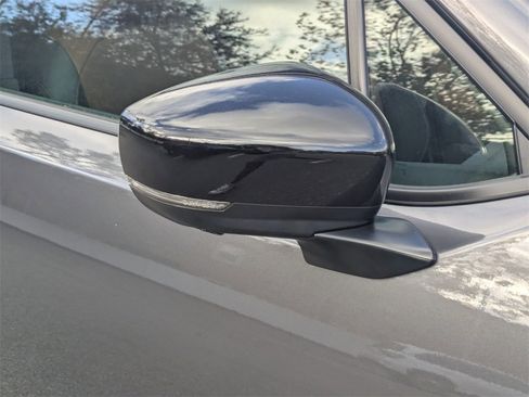 New 2026 Subaru Forester Touring image 10