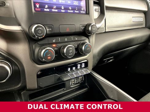 Used 2020 RAM 1500 Big Horn AWD/4WD image 16