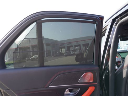 Used 2022 Mercedes-Benz GLE 53 AMG 4MATIC image 16