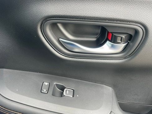 New 2026 Honda HR-V Sport image 13