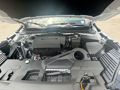 New 2026 Honda Pilot EX-L image 26