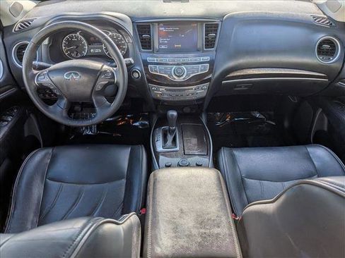 Used 2014 INFINITI QX60 AWD w/ Premium Plus Package image 18