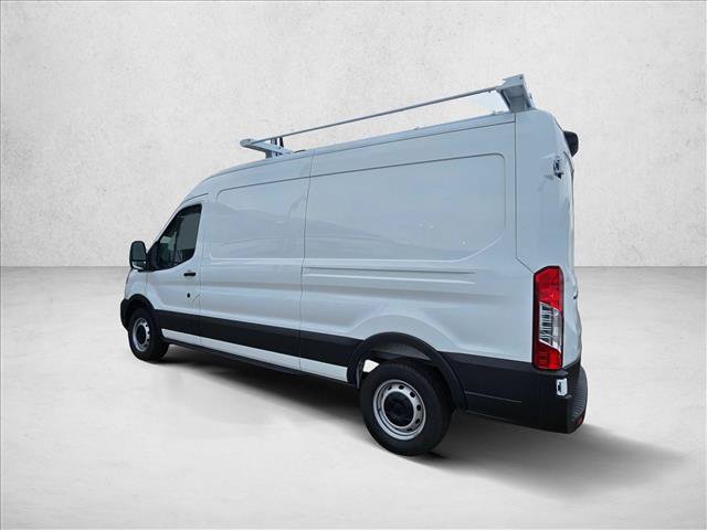 New 2026 Ford Transit 250 148 Medium Roof RWD image 11