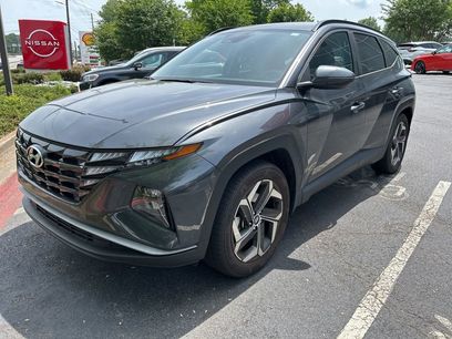 Used 2023 Hyundai Tucson SEL w/ Convenience Package