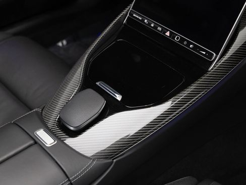 Used 2022 Mercedes-Benz SL 63 AMG 4MATIC image 20