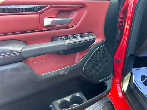 Used 2019 RAM 1500 Rebel w/ Rebel Level 2 Equipment Group AWD/4WD image 22